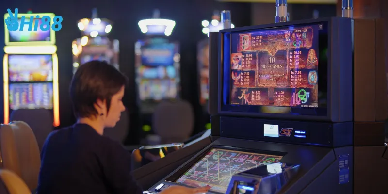 Cách chơi game nổ hũ rồng lửa thần bí