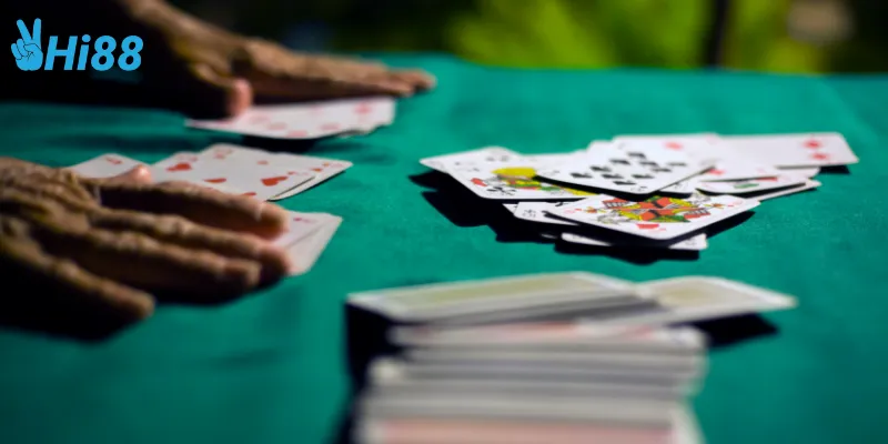 Cách quản lý ngân sách khi chơi bài war card game