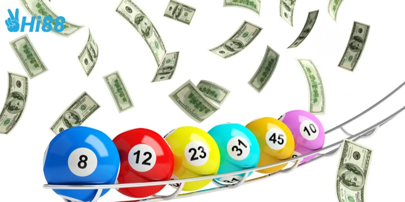 Cách tham gia xổ số Úc Oz Lotto