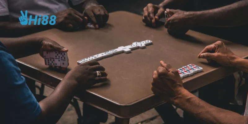 Quản lý nhịp độ giúp nắm bắt cơ hội thắng.