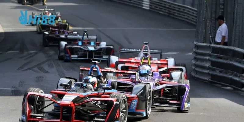 Nội dung này phân tích các yếu tố ảnh hưởng đến kết quả cược đua xe.