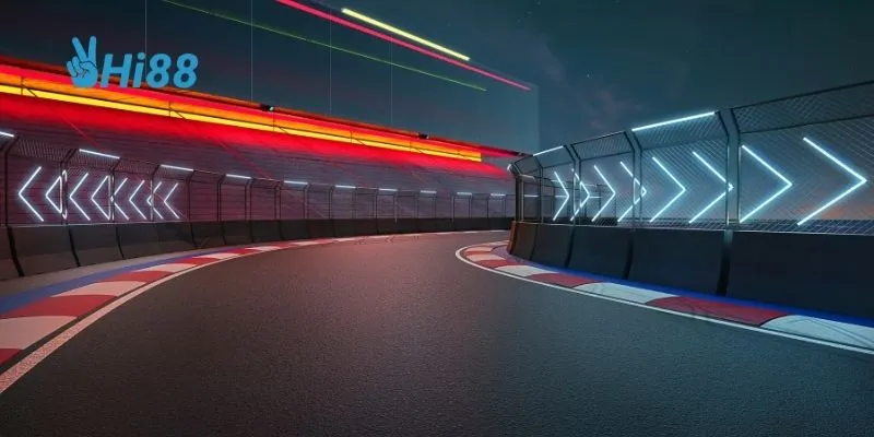 Nội dung này giới thiệu khái niệm cược đua xe và lý do hình thức này được yêu thích.