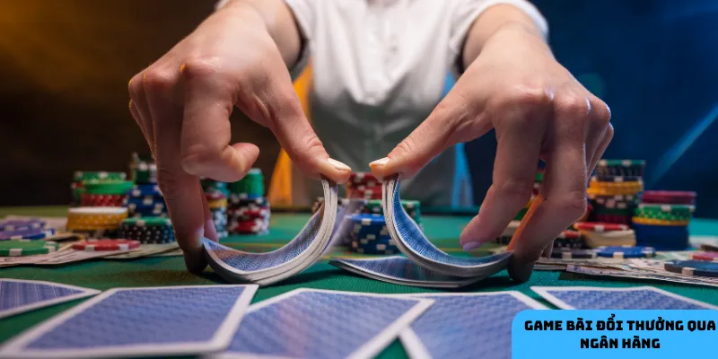 Tiến lên miền Nam mang đến cơ hội nhận tiền thật nhanh chóng.