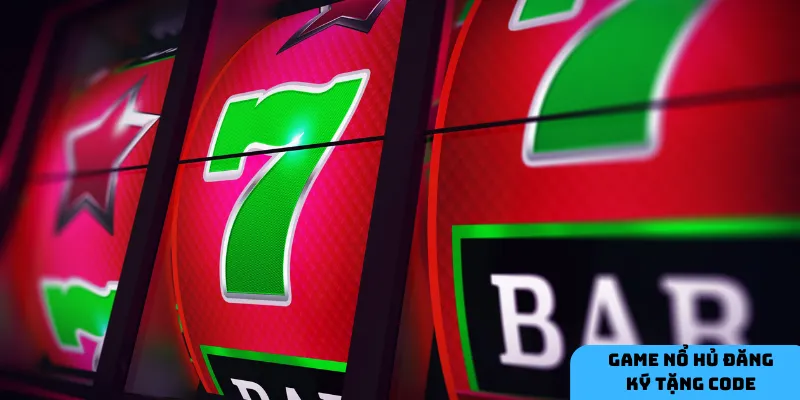 Mã code trong game nổ hũ giúp bạn tận dụng tối đa cơ hội trúng thưởng.