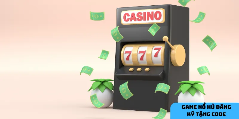 Tận dụng mã code thông minh giúp bạn tăng cơ hội nhận thưởng lớn.