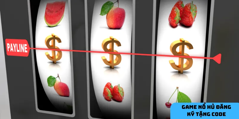 Game nổ hũ với mã code đăng ký mang lại cơ hội trúng thưởng dễ dàng hơn.