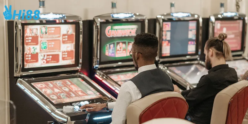 Game nổ hũ rồng lửa thần bí là gì?