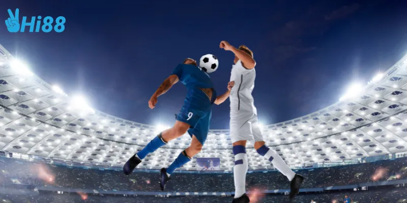 Giới thiệu về cá cược Cúp C1 