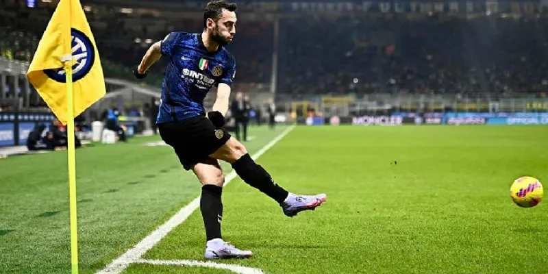 Kèo phạt góc là gì?