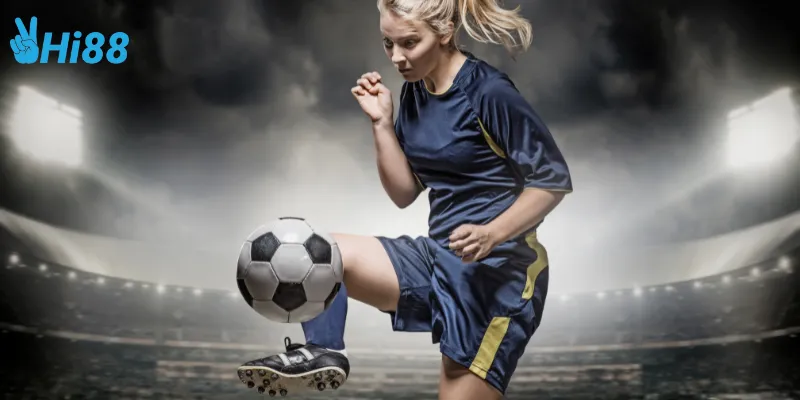 Lợi ích của theo dõi tin bóng đá nữ Việt Nam