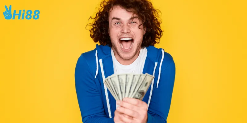 Lý do nên chơi xổ số New  York tại Hi88