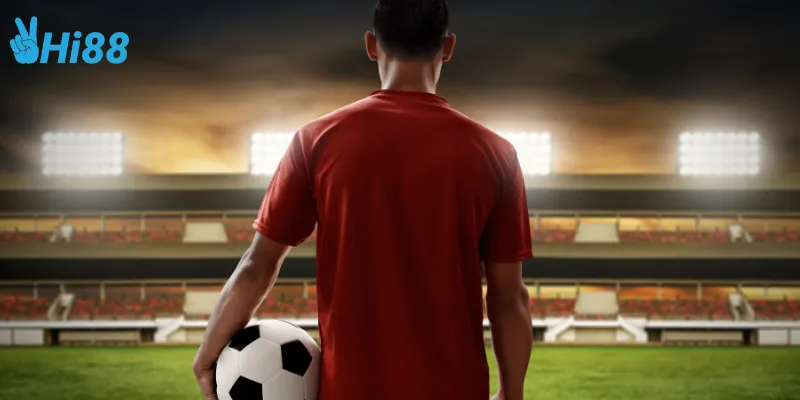 Mẹo cược cúp C1 bằng cách chọn kèo