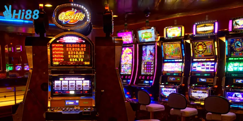 Nhiều gói ưu đãi cho game nổ hũ rồng lửa thần bí