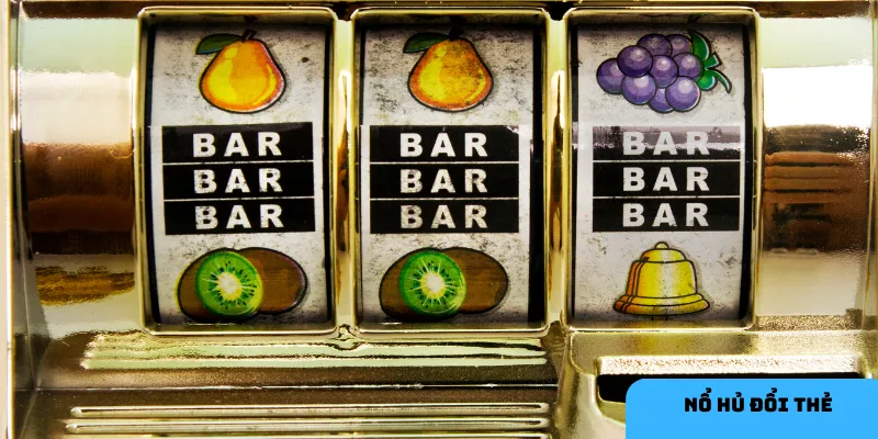 Tính năng đổi thưởng linh hoạt giúp bạn tận hưởng giá trị thực tế từ trò chơi.