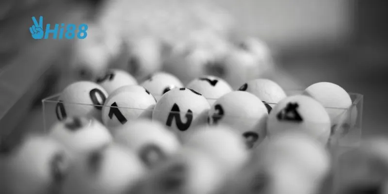 Kết hợp linh cảm và phân tích là cách tốt để chọn số may mắn.