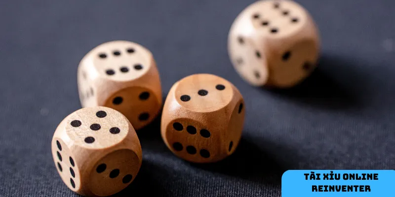 Lựa chọn cửa cược hợp lý ngay từ đầu.