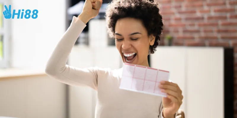 Xổ Số Úc Oz Lotto Là Gì?