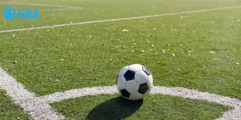 Yếu tố ảnh hưởng đến phân tích tỷ lệ phạt góc