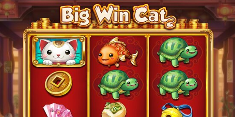 Cảm giác hồi hộp khi quay cuộn trong trò chơi nổ hũ