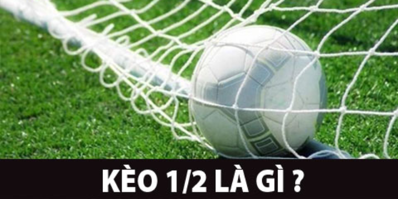 Kèo chấp nửa trái giúp người chơi dễ dàng theo dõi và đặt cược