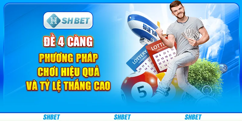 Đề 4 Càng