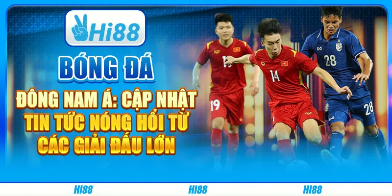 Bóng đá Nam Mỹ: Những trận đấu kịch tính từ các đội hàng đầu