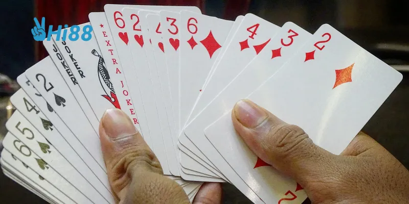 Mẹo hiệu quả để rèn kỹ năng blackjack