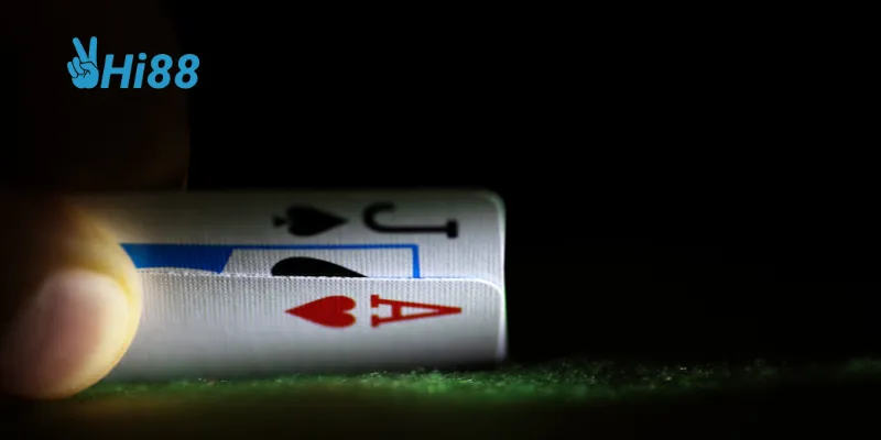 Dùng bài trung bình một cách thông minh để tạo lợi thế lớn.