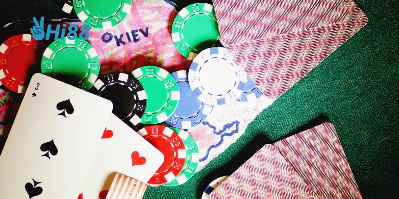 Lối chơi hiệu quả cho người mới