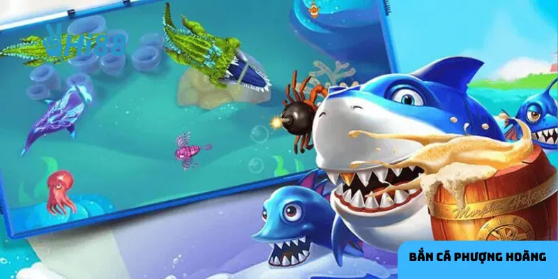 Phần thưởng hấp dẫn chính là động lực lớn khi chơi.