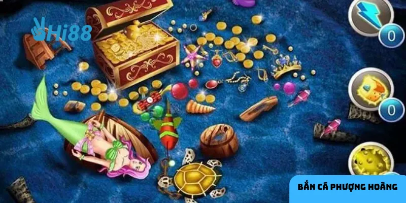 Lối chơi trực quan phù hợp với mọi cấp độ người chơi.