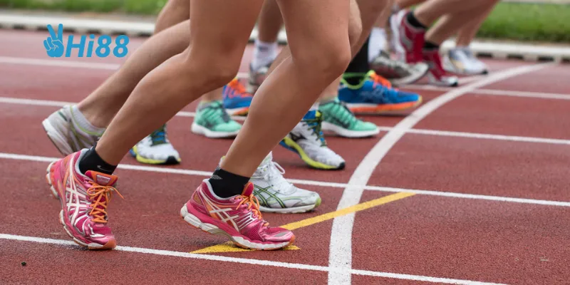 Các chướng ngại vật phổ biến