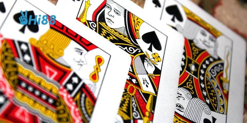 Sử dụng quân joker một cách hợp lý