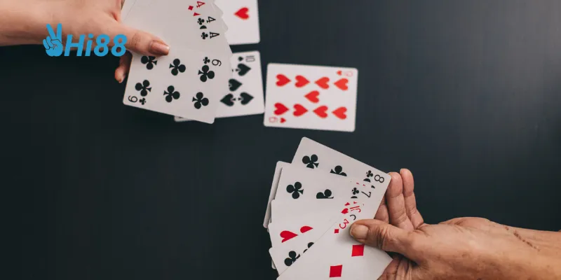 Vai trò của quân joker trong Pai Gow Poker