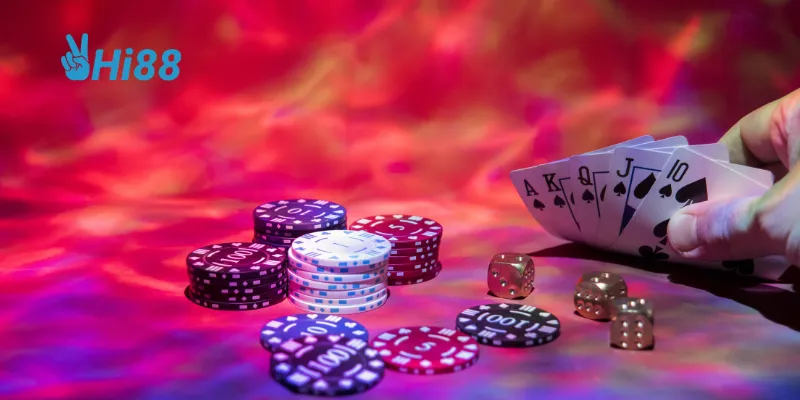 Quản lý vốn là yếu tố cốt lõi giúp bạn duy trì cuộc chơi lâu dài.