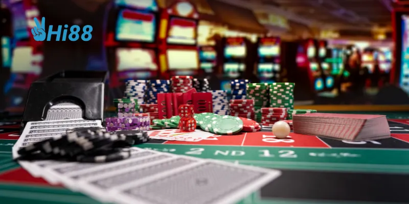 Cược số lẻ trở thành sự lựa chọn lý tưởng cho cả người mới chơi