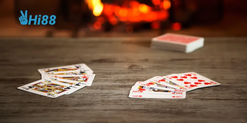 Sức hút của game bài uno