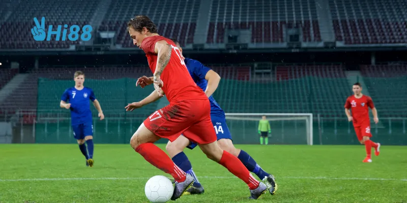 Phong cách chơi đa dạng và sự cạnh tranh khốc liệt là điểm thu hút chính