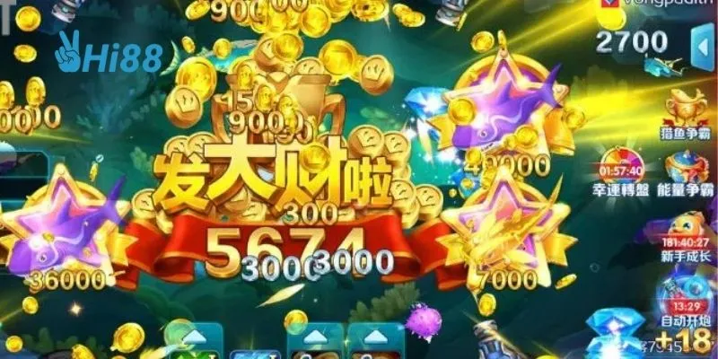 Quản lý tài nguyên hiệu quả sẽ giúp tiến xa hơn trong hành trình chinh phục đại dương.