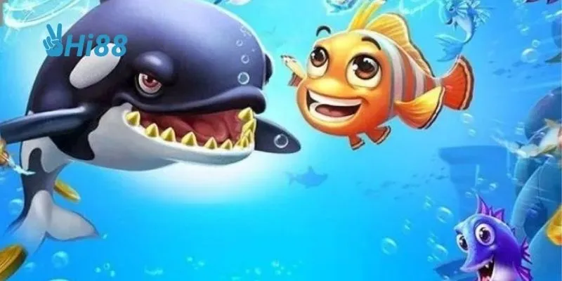 Sự hỗ trợ từ hi88 sẽ giúp bạn dễ dàng đạt được những thành tựu lớn trong trò chơi.