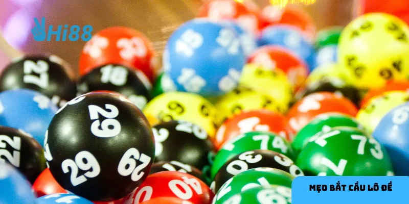 Soi cầu chu kỳ giúp nhận diện các con số tiềm năng.