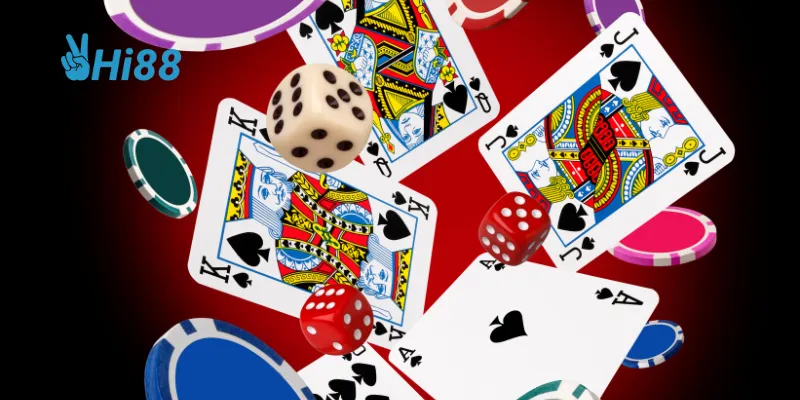 Quyết định Call hay Fold đúng lúc là chìa khóa để tối ưu hóa tỷ lệ thắng.