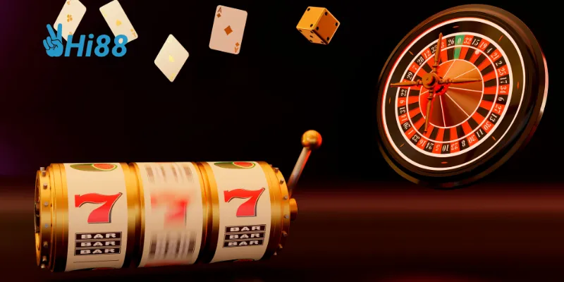 Tổng hợp 3 slot đáng thử 2025