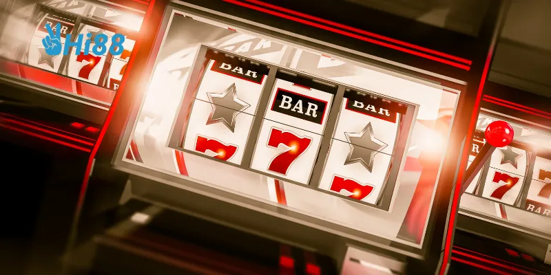 Giới thiệu sơ lược về slot phiêu lưu