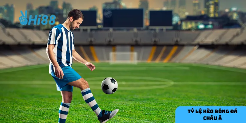 Đặc điểm kèo châu Á giúp tăng tính cạnh tranh và cơ hội cược.