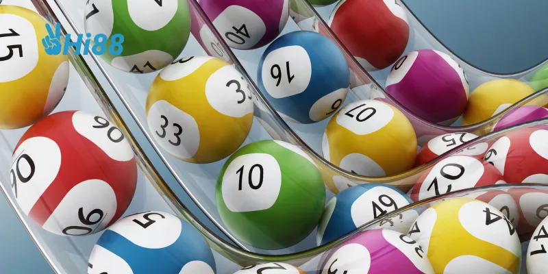Lý do nên chơi xổ số Pháp Loto trên hi88