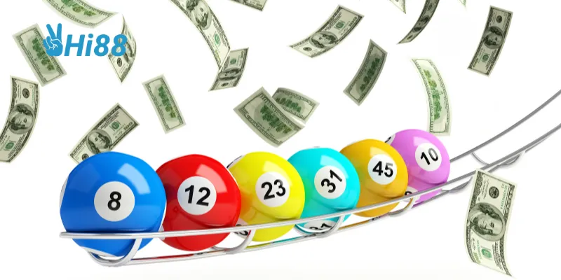 Cách tham gia xổ số Pháp Loto