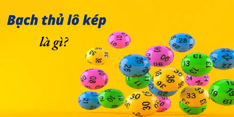 Bạch thủ lô kép là gì?