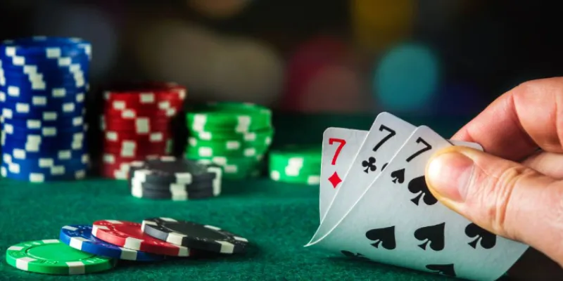 Lý do bài cào thu hút người chơi