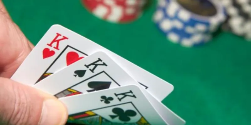 Chiến thật chơi bài cào hiệu quả